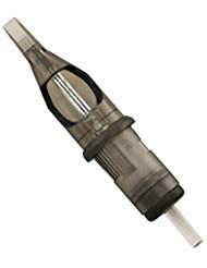 Professional Disposable #12(0.35mm) (7RM) Tattoo Needles Cartridges 7 Curved Magnum 20pcs (1207RM)-picture-23