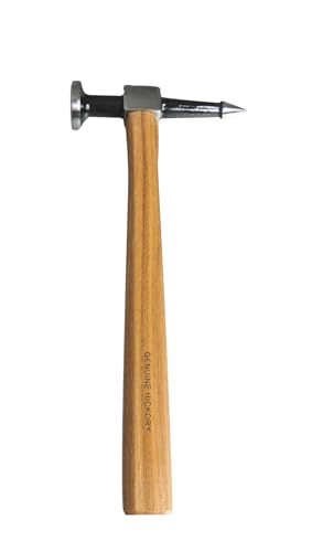 Marteau à planer rond panne pointue - OC 0812 - CLAS Equipements