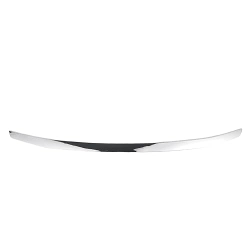 Embellecedor de rejilla delantera premium en ABS elegante para EX 2010-2012