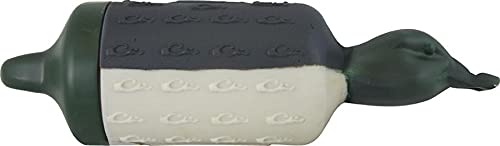 Drake DW9100-FLA Stage 6 Retrieve-Rite Pro Black/White OSFM