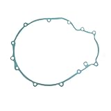 Gummifaserverbundwerkstoffe mit hoher Dichte, hoher Temperatur- und hoher Druckbeständigkeit, mit einem gewissen Grad an Elastizität.