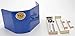 TCI 975005K Transmission & Flexplate Shield Kit GM TH350