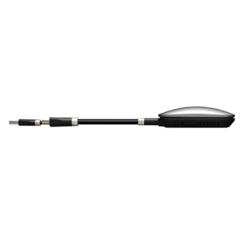 Image of ViewSonic VB-WPS-003 ViewBoard Cast Dongle for Wireless Presentation with Instant Screen Sharing, Split Screen Display, HDMI, and USB Inputs