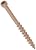 KREG SDK-C2W-700 2-Inch, 8 Coarse, Deck Screw, 700 Ct