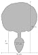 Enchanting Bunnytail Buttplug