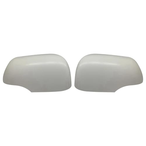 Coque de rétroviseur Kia Picanto 2012-2017 capuchon de protection robuste 1 paire