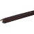 Pemko Manufacturing Door Weather Stripping - Q-Lon Bronze