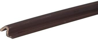 Pemko Manufacturing Door Weather Stripping - Q-Lon Bronze