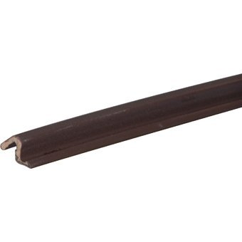 Pemko Manufacturing Door Weather Stripping - Q-Lon Bronze