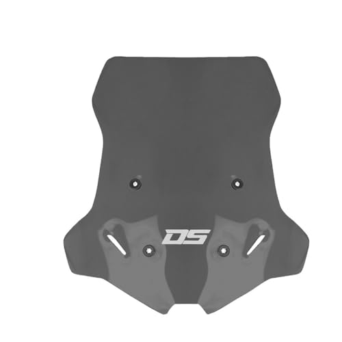 Pare-brise VOGE DSX 900 rehaussant anti-rayures bulle moto 2025
