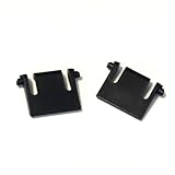Keyboard Tilt Leg Stand Foot for Redragon K582 RGB LED Backlit/Redragon K580 /FILCO Mechanical Gaming Keyboard/Corsair K55 K68 K66 RGB Gaming Keyboard