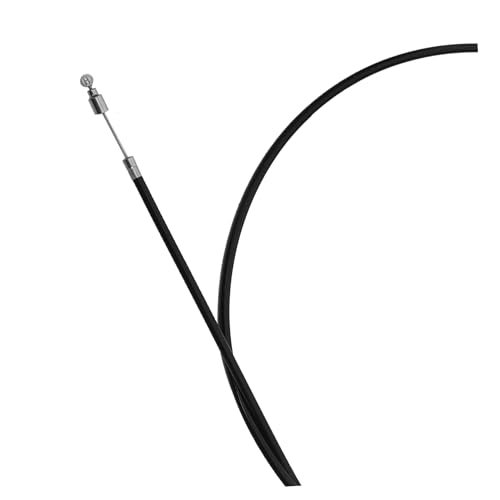 Cables de motocicleta compatibles Happyyami kit para modificación de motos 3