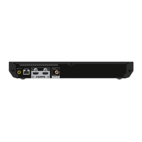 Sony UBPX700/M Ubp-X700M Hdr 4K Uhd Network Blu-Ray Disc Player thumb #4