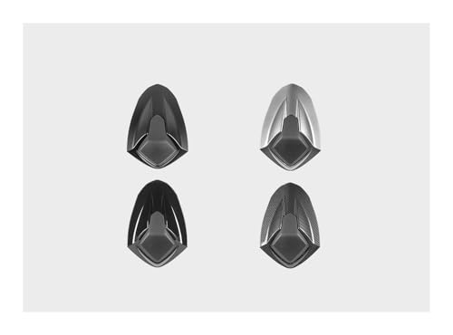 Capot de selle pour Street Triple 765 idéal pour vos sorties circuit - 4