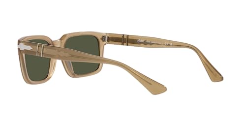 Image of Persol PO3272S Rectangular Sunglasses