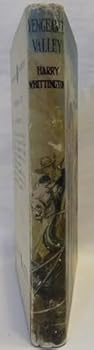 Hardcover Vengeance Valley Book