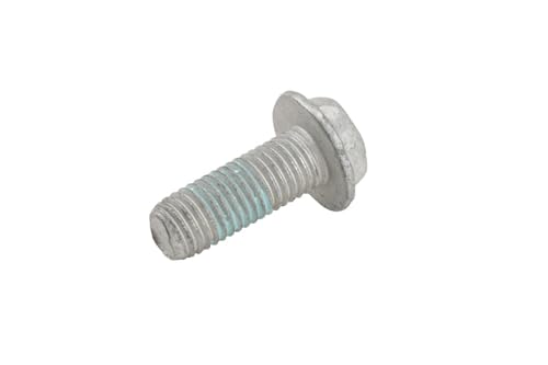 Image of GM Genuine Parts 12563485 M11x1.5x29 Multi-Purpose Bolt