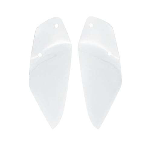 Déflecteur de vent protège-mains de moto contre les projections de pierres pour BMW GS 1200 1250 ADV