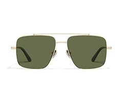Gold/Green Polarized