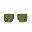 Gold/Green Polarized
