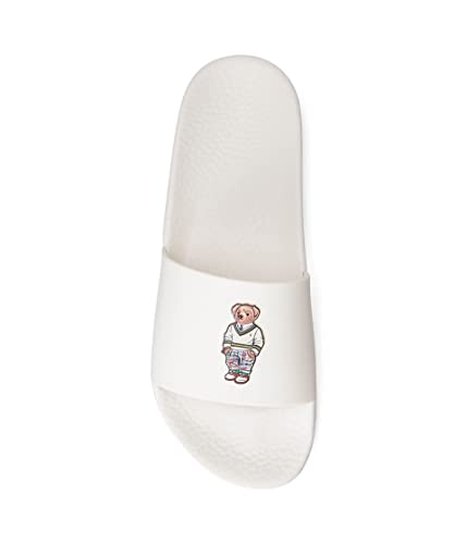 Image of POLO RALPH LAUREN Men's Polo Slide Sandal