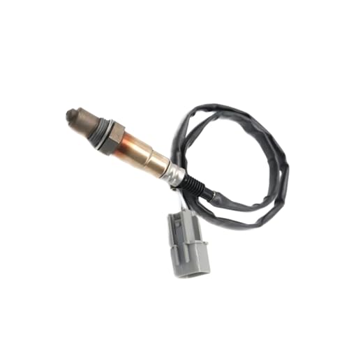 Sonde lambda Kia résout voyant moteur allumé Sportage Soul Rio capteur O2 234-4568
