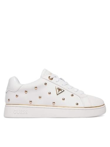 Chaussures Femme GUESS Art FLPBON ELE12 baskets mode élégantes