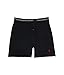 Produktbild POLO RALPH LAUREN 5er-Pack Boxershorts, Polo Schwarz, Medium