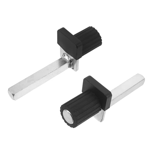 Adaptateur de béquille arrière pour éviter le basculement et protéger le sol de votre moto