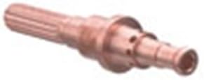 Thermal Dynamics 9-8215 Plasma Electrode Cutmaster SL60 SL100 Torch, 5 Pack