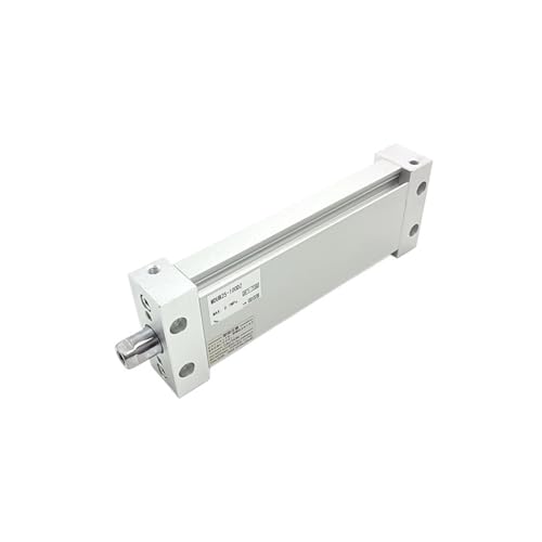 Cylindre plat MUD50 optimisant la force de poussée pneumatique