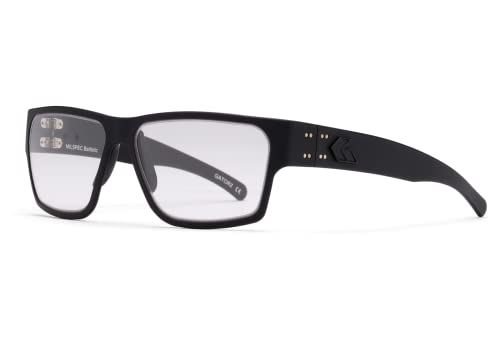 Gatorz Gafas de sol Delta Eyewear, Marco opaco., Large