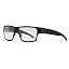 Black Frame With Black Logo - Milspec Ballistic Photochromic