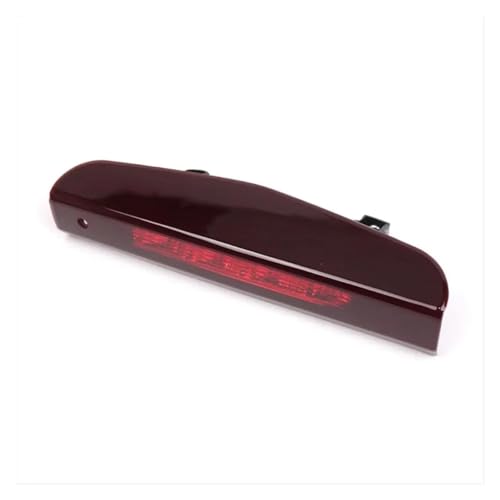 3ème feu stop arrière rouge LED Opel Corsa D E 13188045 1222130