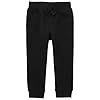 The Children’s Place Boys’ Active Fleece Jogger Pants