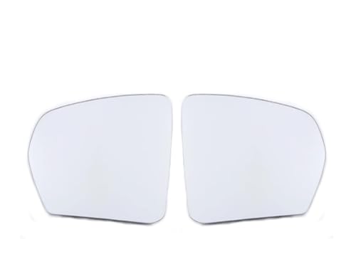 Lentille en verre réfléchissant chauffante côté passager Trumpchi GS8 droit