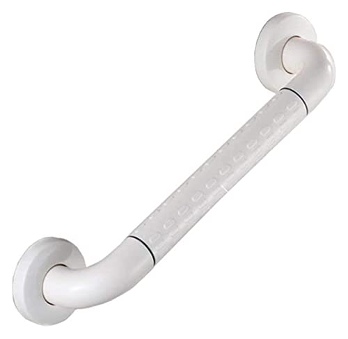 Poignée de douche anti-glisse en acier inoxydable contre les chutes dans le bain
