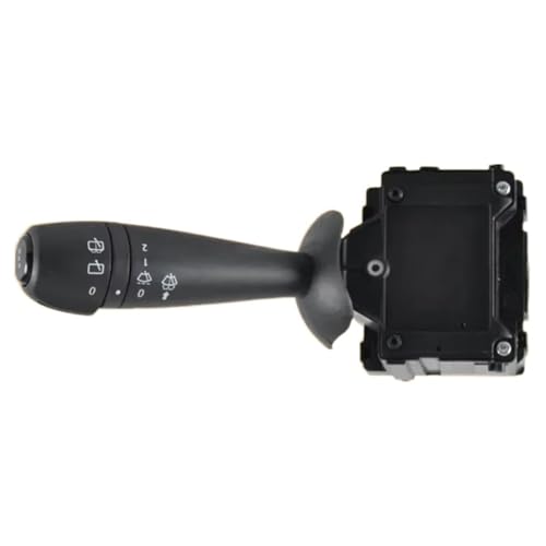 Compatible avec Trafic OE# 255679326R commodo de direction durable - 2