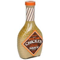 SalamidaBar-b-que Sauce, Original, State Fair Chicken, 16fl.oz (Pack of 2)