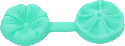 Graziano Stampo Venatore Fronte-Retro 3D Fiore 2