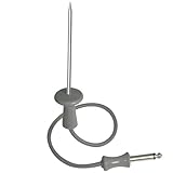 for wb20t10024 ge Oven Probe Replacement wb20x5050 ge Oven Meat Probe