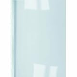 Farbe: weiss mit transparenter Folie 0,15 mm