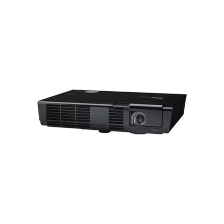 Amazon Co Jp 日本電気 Ledプロジェクター Np L50wjd パソコン 周辺機器