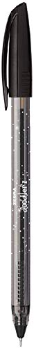 Zebra Pen Doodlerz Gel Stick Pen, Bold Point, 1.0Mm, Black Ink, 5-Pack, 2660 #TOP2