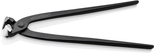 KNIPEX Monierzange (Rabitz- oder Flechterzange) 300 mm, 99 00 300 – Ansicht 2