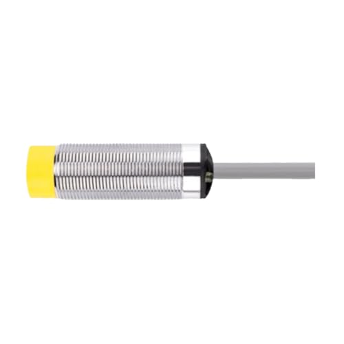 Capteur inductif NI8-M18-AP6X pour sécuriser le tri de pièces métalliques