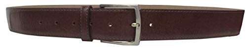 Cinto Masculino Fasolo Couro Largo X174019