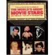 Paperback The Illustrated Encyclopedia of the World's Great Movie Stars and Their Films Book