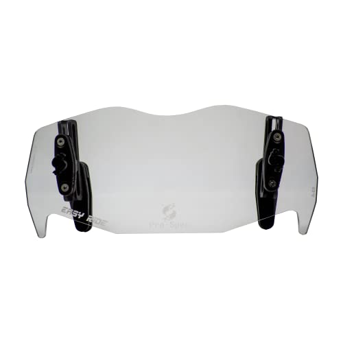Pro-Spec Easy Ride Windshield Extender (ER 700)