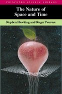 Nature of Space & Time (00) by Hawking, Stephen... B008AUHVS6 Book Cover